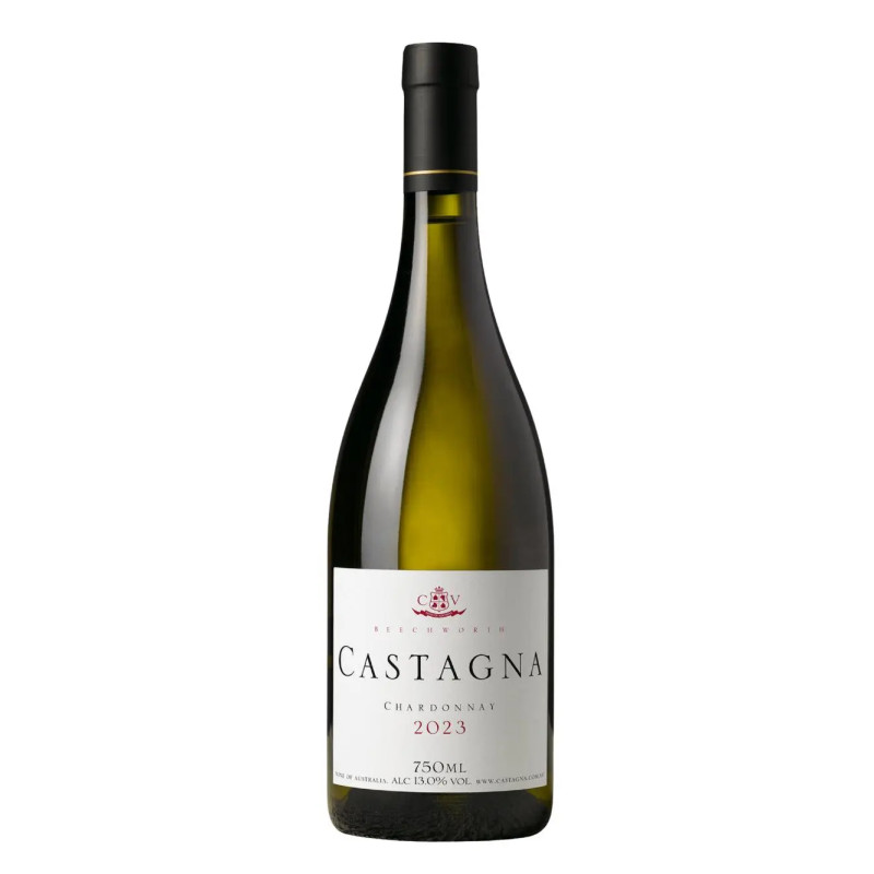 2023 Castagna Chardonnay 750ml