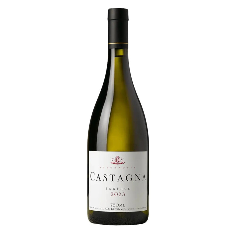 2023 Castagna Ingenue Viognier 750ml
