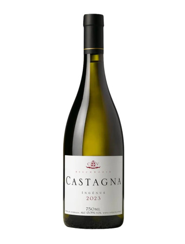 2023 Castagna Ingenue Viognier 750ml