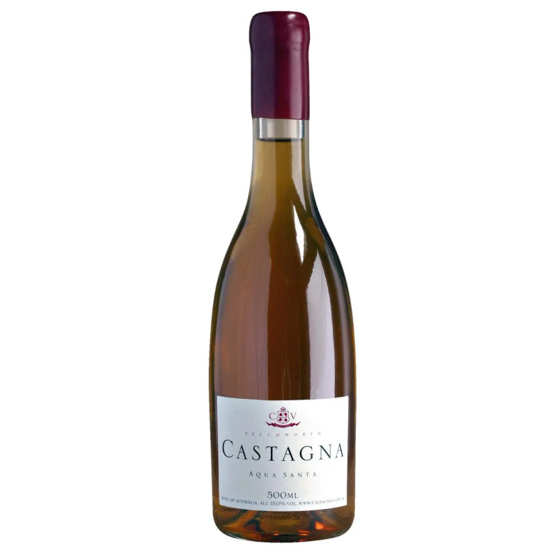 Castagna Aqua Santa NV 500ml