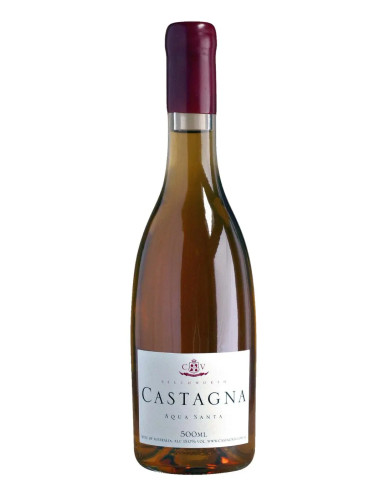 Castagna Aqua Santa NV 500ml