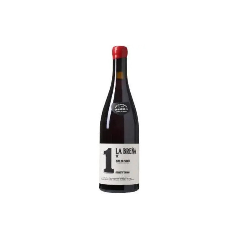 Comando G - Sierra de Gredos 'La Brena 1er' Garnacha - 2020