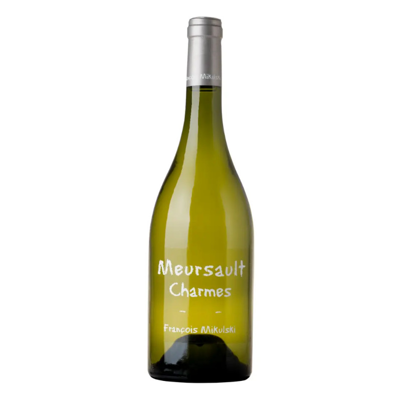 Francois Mikulski - Meursault 1er Cru 'Charmes' - 2023