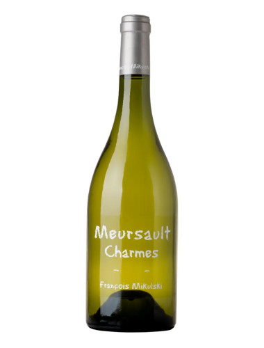 Francois Mikulski - Meursault 1er Cru 'Charmes' - 2023