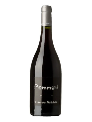 Francois Mikulski - Pommard - 2023