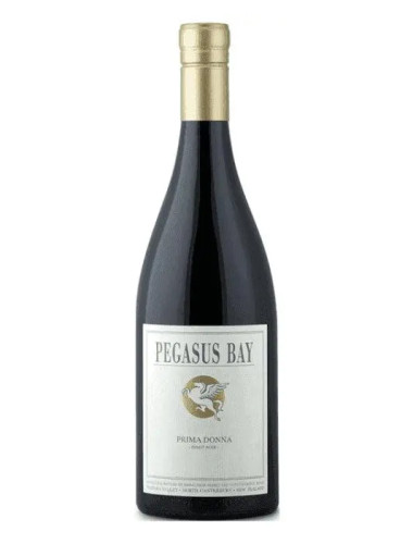 2020 Pegasus Bay Prima Donna Pinot Noir 750ml