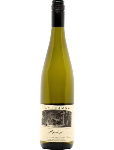 Ian Leamon Riesling