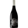 Woods Crampton Black Label Shiraz