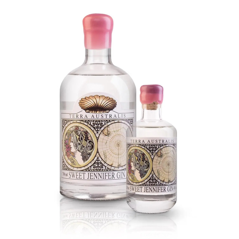 Terra Australis Sweet Jennifer Gin