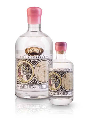 Terra Australis Sweet Jennifer Gin