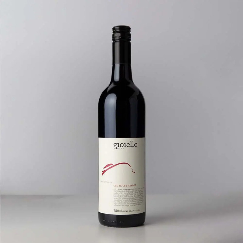 Gioiello 2018 Merlot