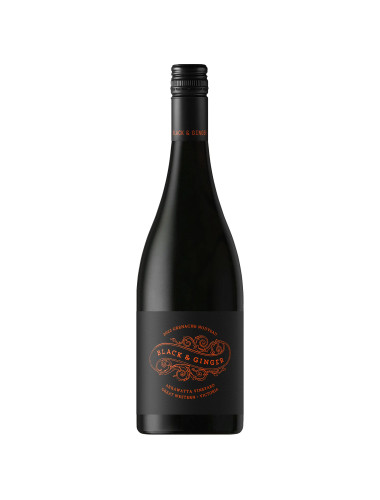 Black & Ginger Grenache Nouveau
