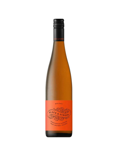 Black &Ginger Riesling
