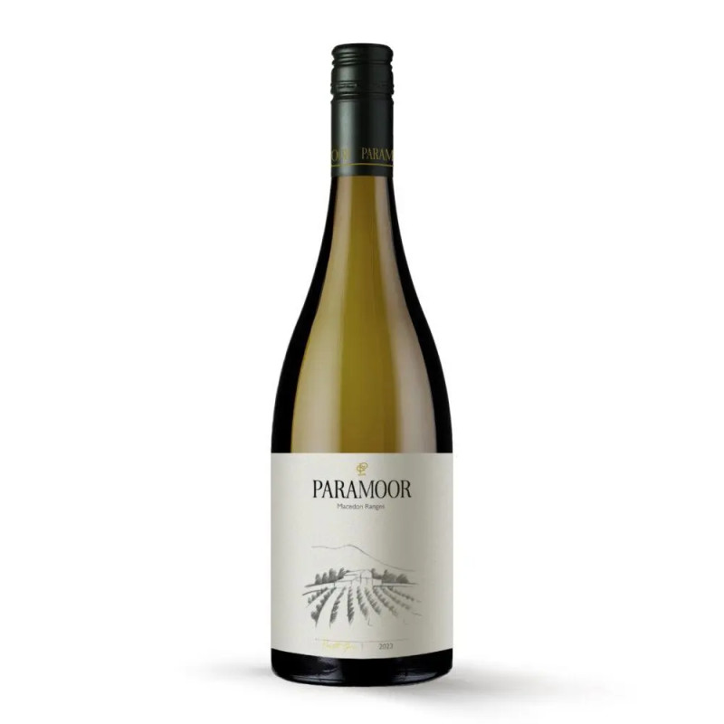 Paramoor Pinot Gris 750ml