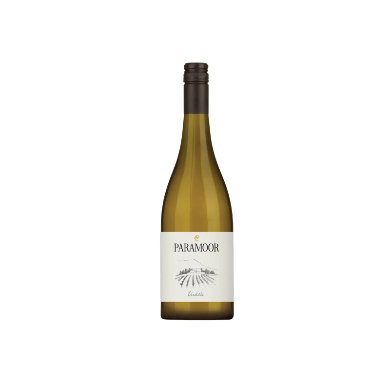 Paramoor Verdhelo 750ml