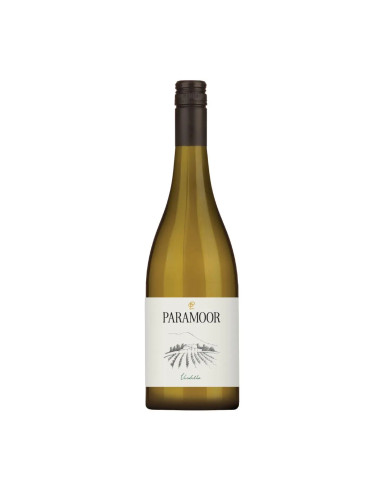 Paramoor Verdhelo 750ml