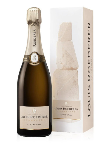 Roederer 246 Gb Brut Nv