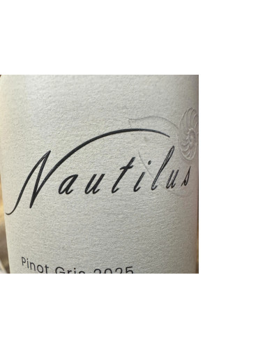 Nautilus Pinot Gris 750mL