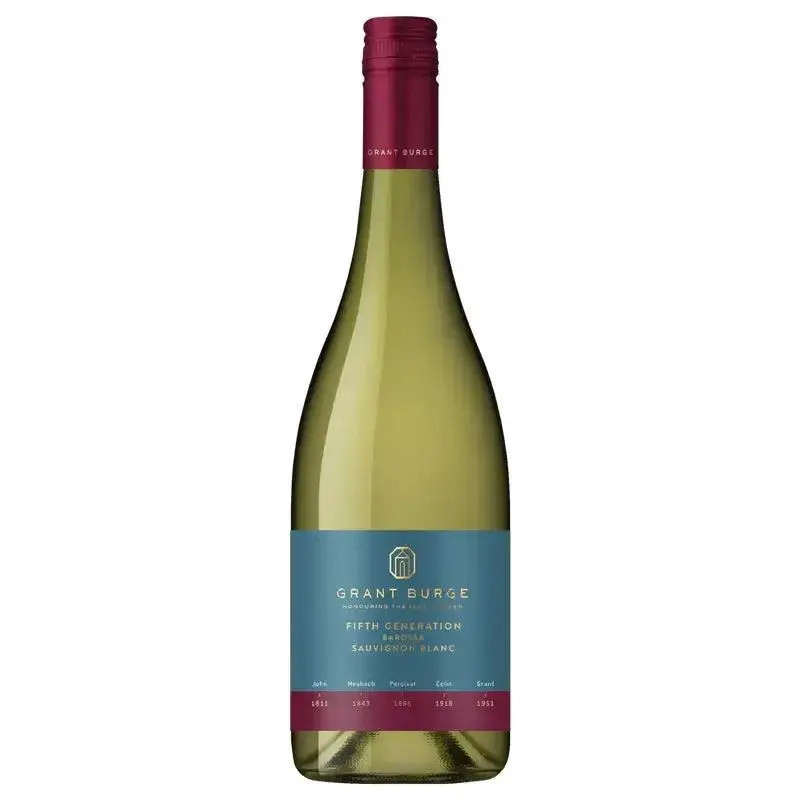 G/Burge 5th Gen Sauvignon Blanc 6 Pack