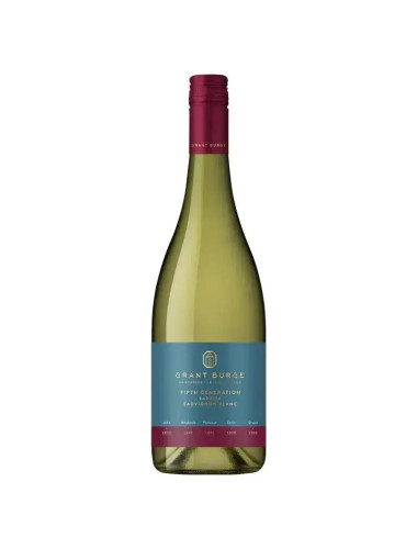 G/Burge 5th Gen Sauvignon Blanc 6 Pack