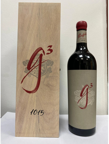 Penfolds G3 750ml Gift Box