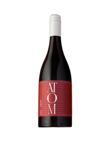 Atom Tasmanian Pinot Noir 2024