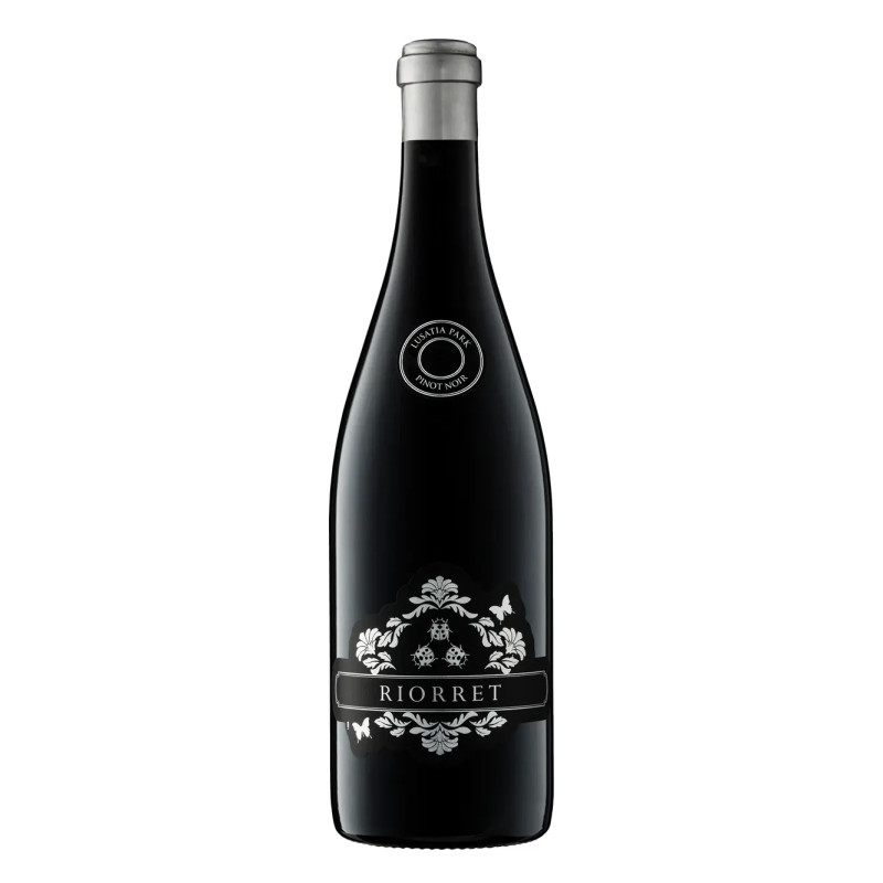 2020 Riorret Lusatia Park Pinot Noir 750ml