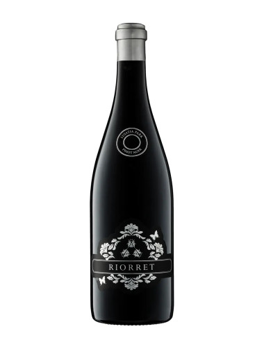 2020 Riorret Lusatia Park Pinot Noir 750ml