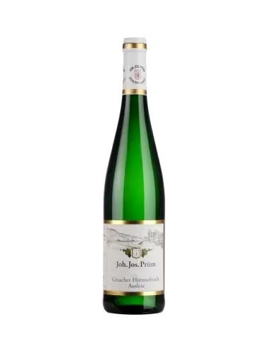 Joh Jos Prum - Riesling Graacher Himmelreich Auslese - 2021