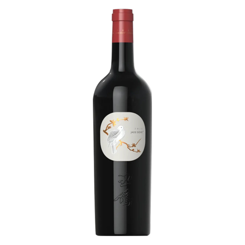 2021 XIGE Estate Jade Dove Single Vineyard Cabernet Gernischt 750ml
