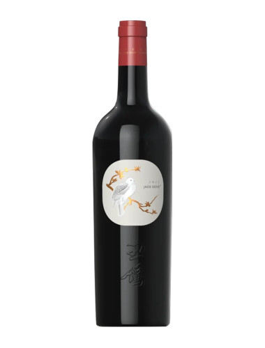 2021 XIGE Estate Jade Dove Single Vineyard Cabernet Gernischt 750ml