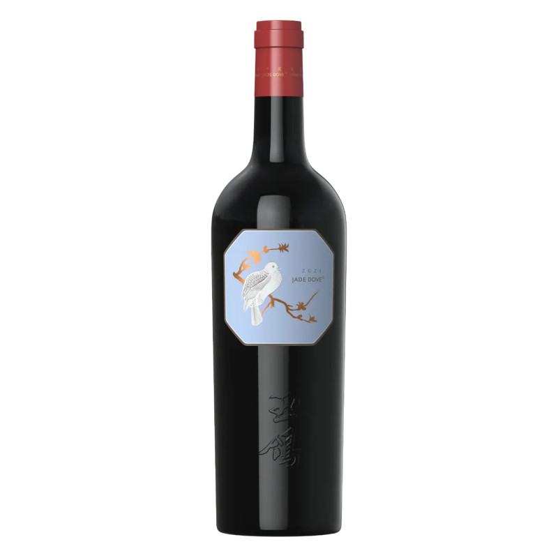 2021 Xige Estate Jade Dove Single Vineyard Marselan 750ml