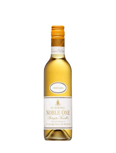 2022 De Bortoli Noble One Botrytis Semillon 375ml Half