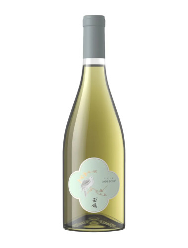 2023 Xige Estate Jade Dove Single Vineyard Chardonnay 750ml
