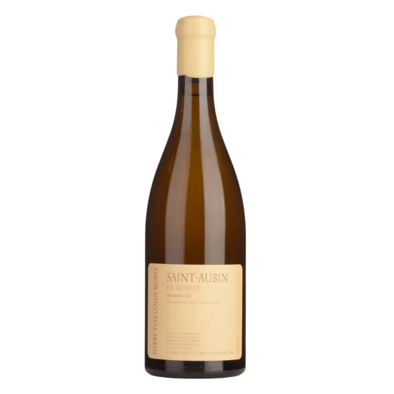 Pierre-Yves Colin-Morey - Saint-Aubin 1er Cru 'En Remilly' - 2023