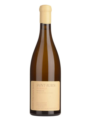 Pierre-Yves Colin-Morey - Saint-Aubin 1er Cru 'En Remilly' - 2023