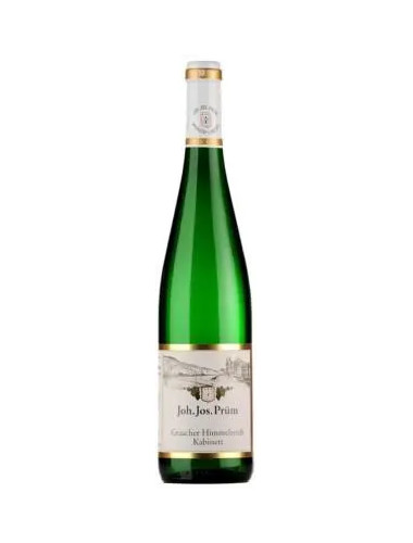 Joh Jos Prum - Riesling Graacher Himmelreich Kabinett - 2021 - Magnum