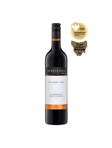 Beresford Mclaren vale Cabernet Sauvignon 750ml