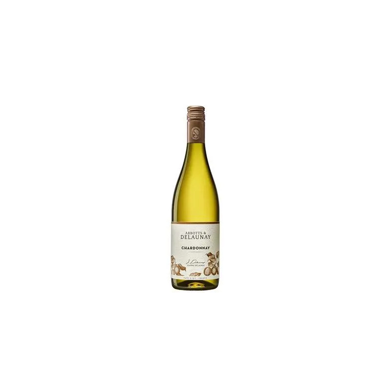 Abbots Delaunay Chardonnay