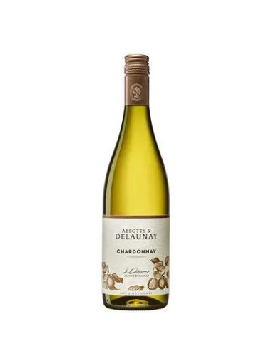 Abbots Delaunay Chardonnay