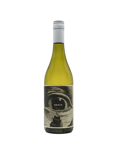 Mania Chardonnay 750ml