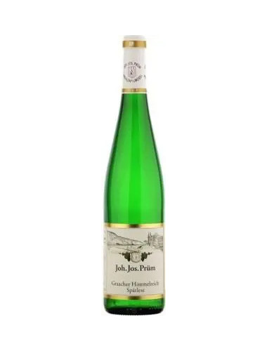 Joh Jos Prum - Riesling Graacher Himmelreich Spatlese - 2021