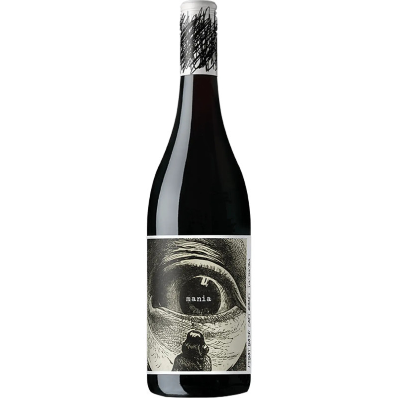 Mania Pinot Noir 750ml