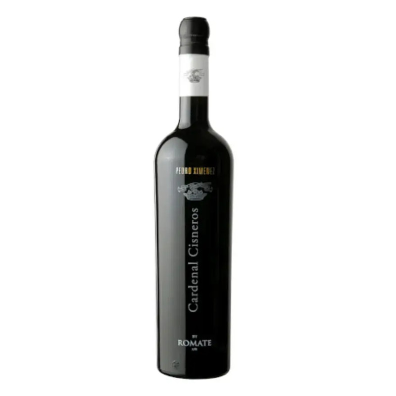 Romate Pedro Ximinez Cisneros 750ml