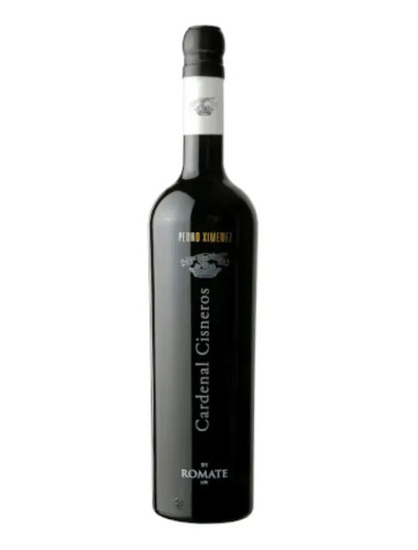 Romate Pedro Ximinez Cisneros 750ml