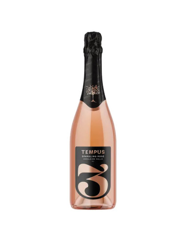 Tempus 3 Rose 750ml