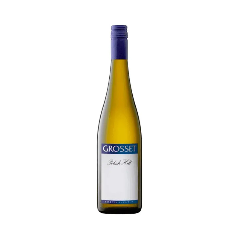 Grosset Polish Hill Riesling 750ml