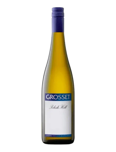 Grosset Polish Hill Riesling 750ml