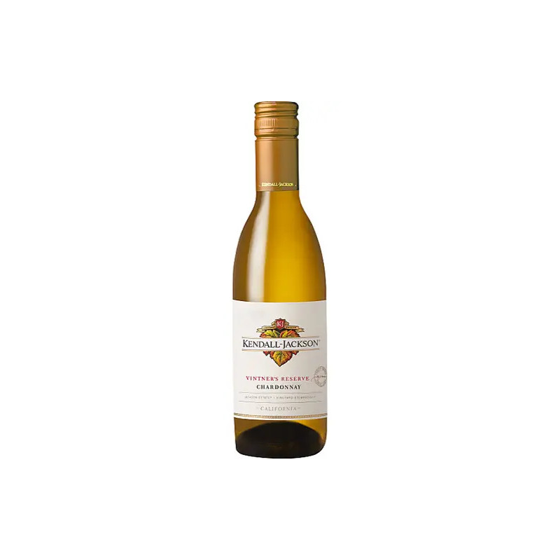 Kendall-Jackson Vintner's Reserve Chardonnay 375ml Half