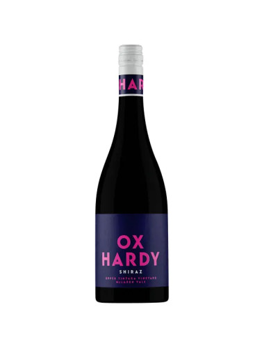 Ox Hardy Tintara Shiraz